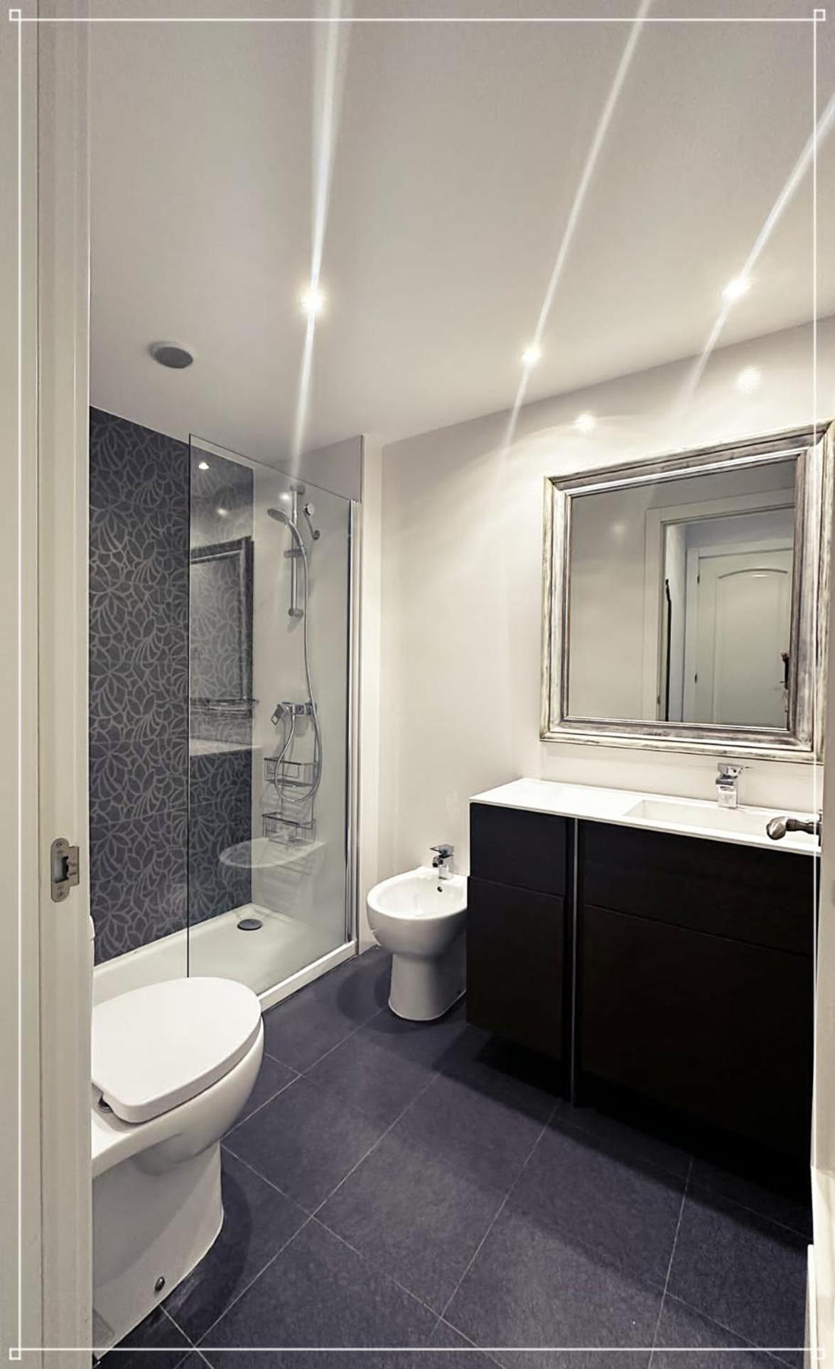 Fira Gran Via II Appartement L'Hospitalet de Llobregat Buitenkant foto