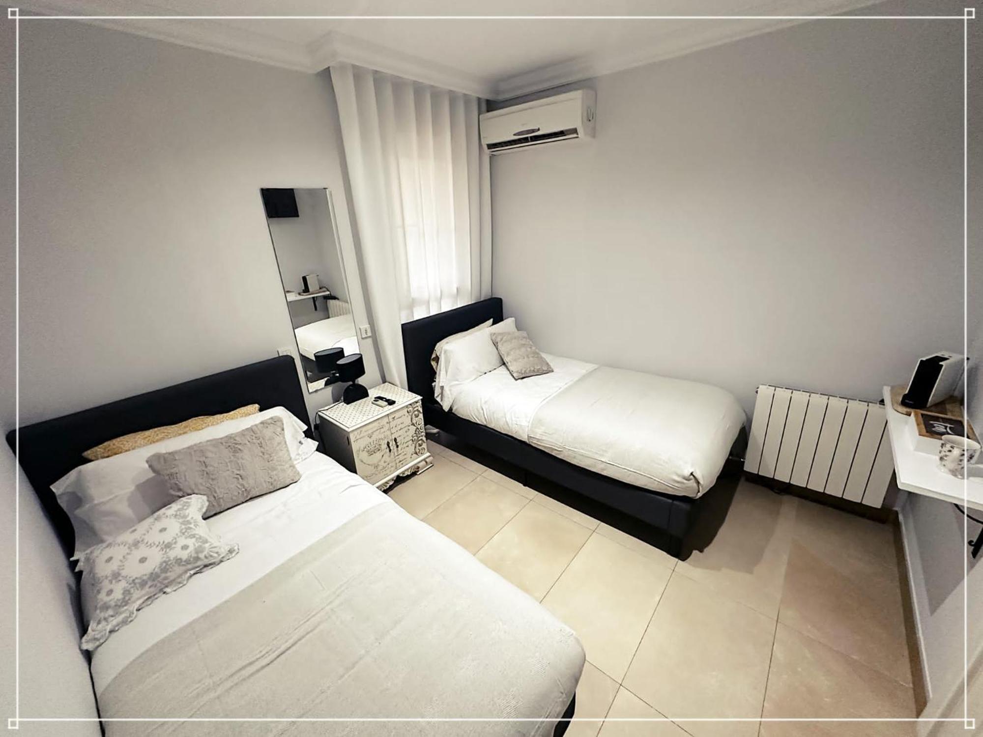 Fira Gran Via II Appartement L'Hospitalet de Llobregat Buitenkant foto