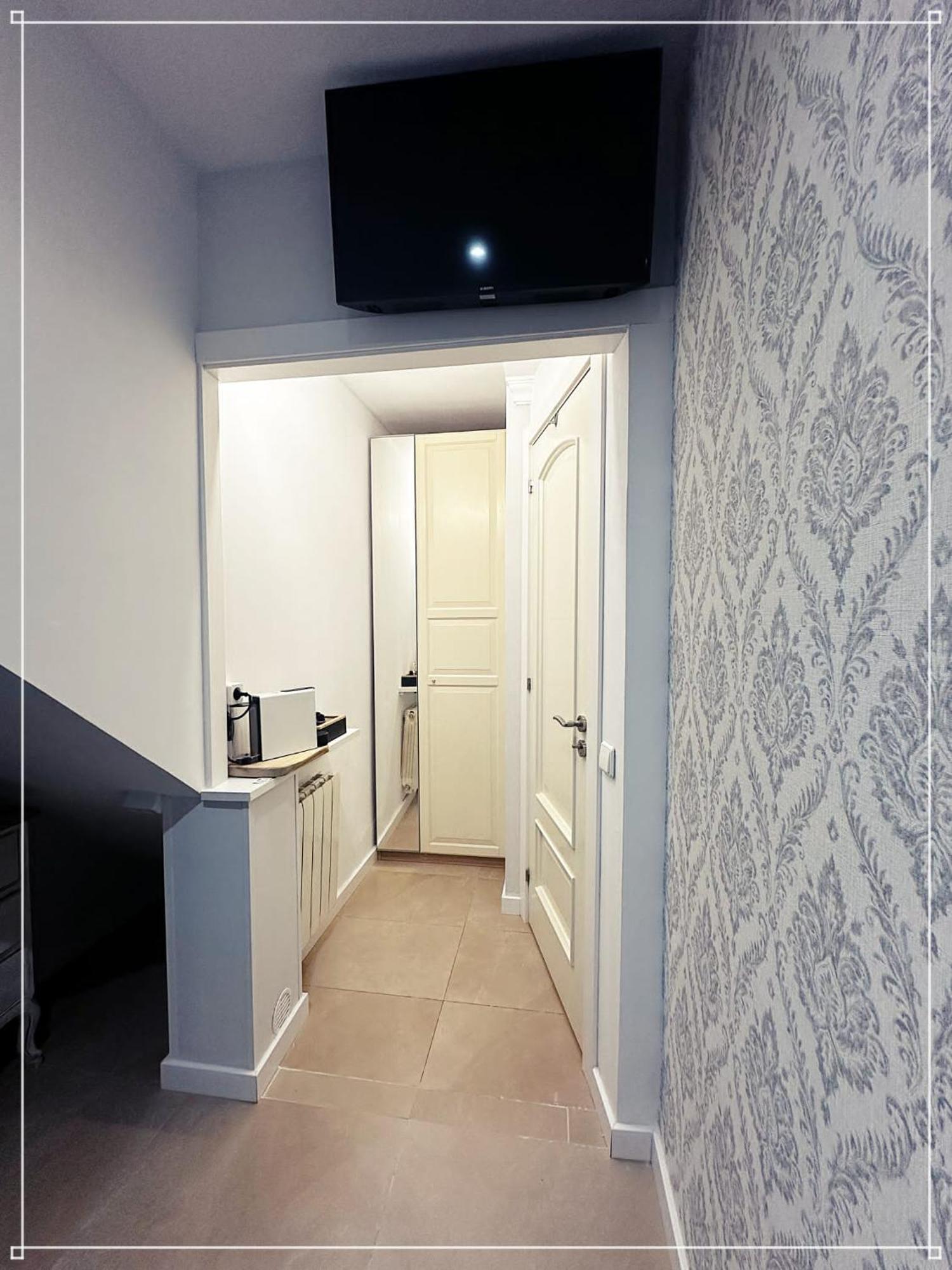 Fira Gran Via II Appartement L'Hospitalet de Llobregat Buitenkant foto