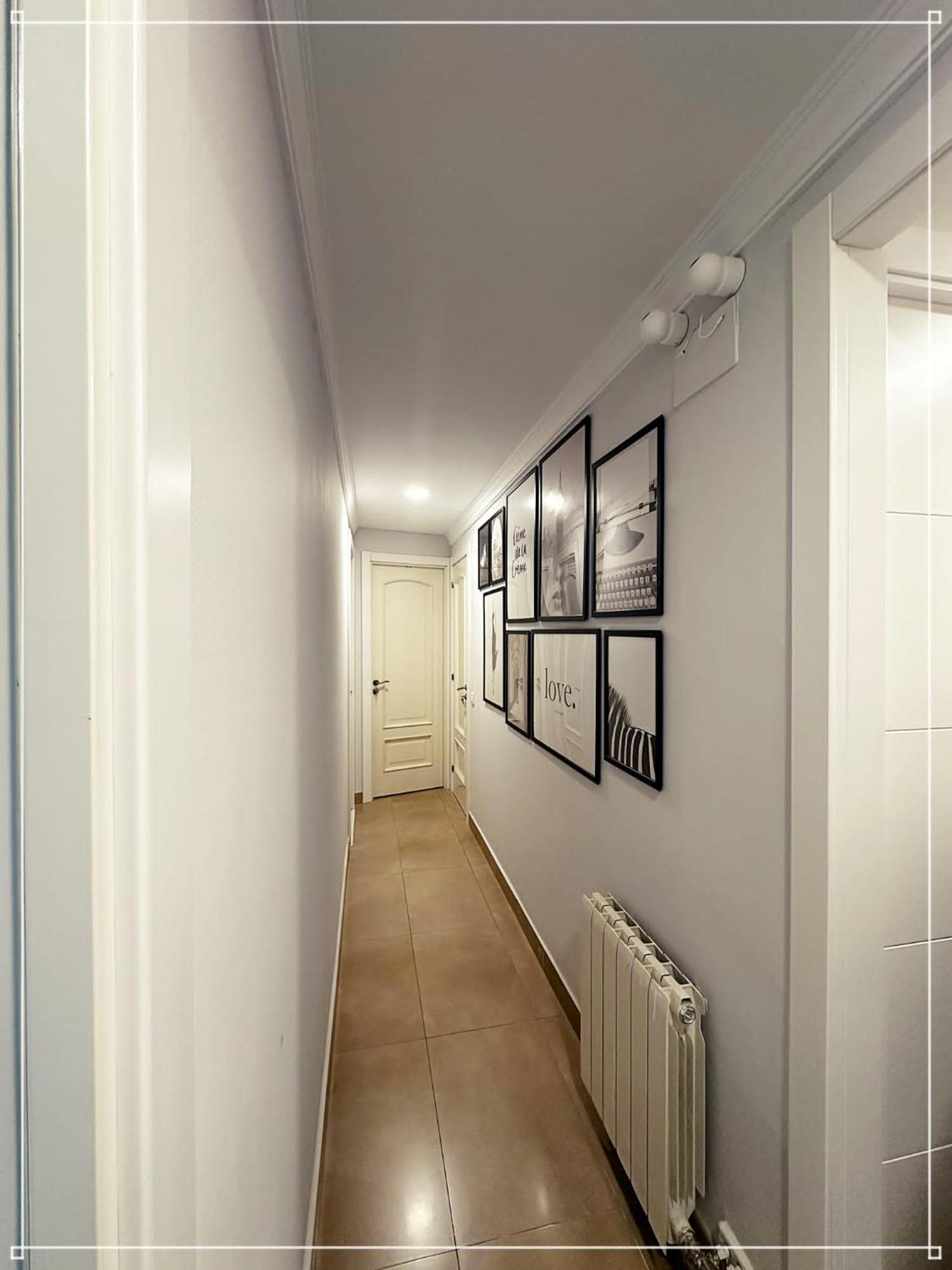 Fira Gran Via II Appartement L'Hospitalet de Llobregat Buitenkant foto